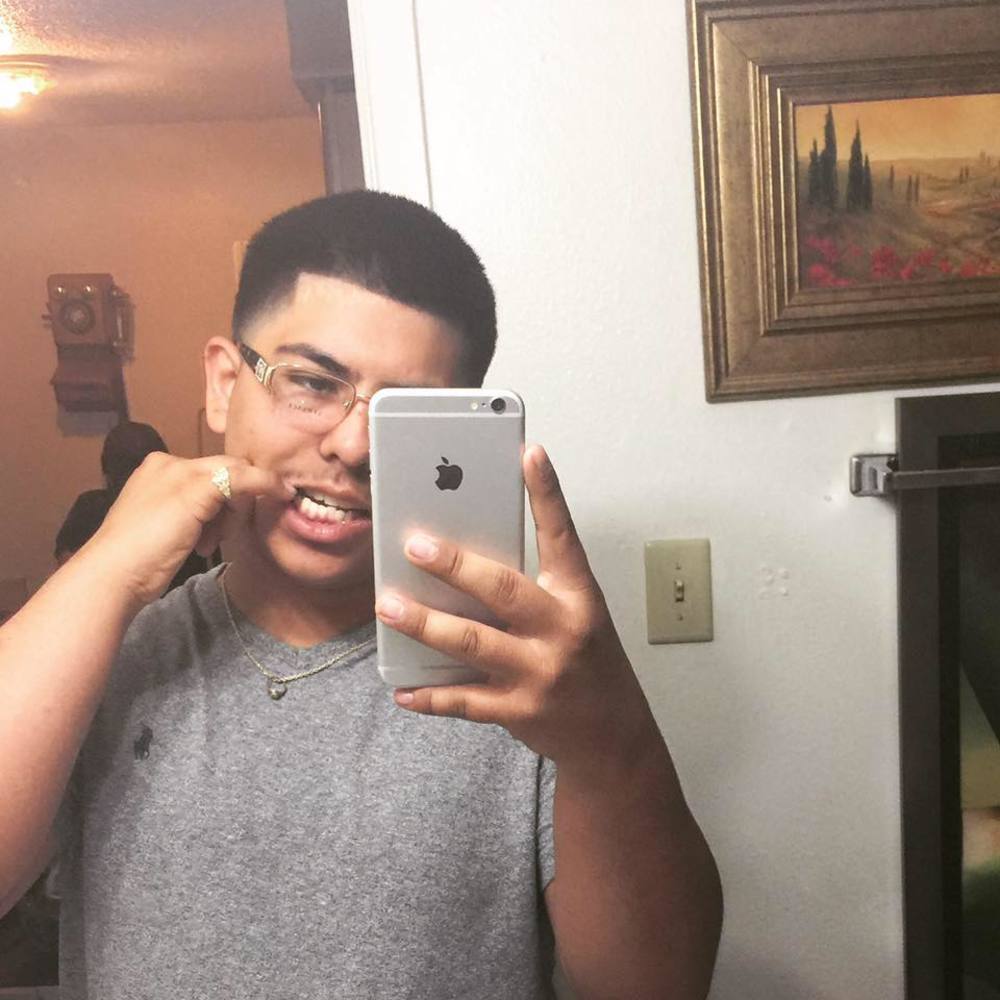 Meet your Posher, John