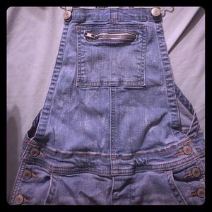American eagle Overalls
