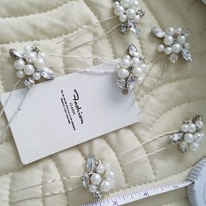 Hair accessories