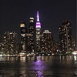 Meet your Posher, Markella