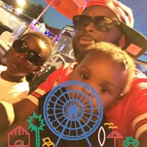 Meet your Posher, Micheal