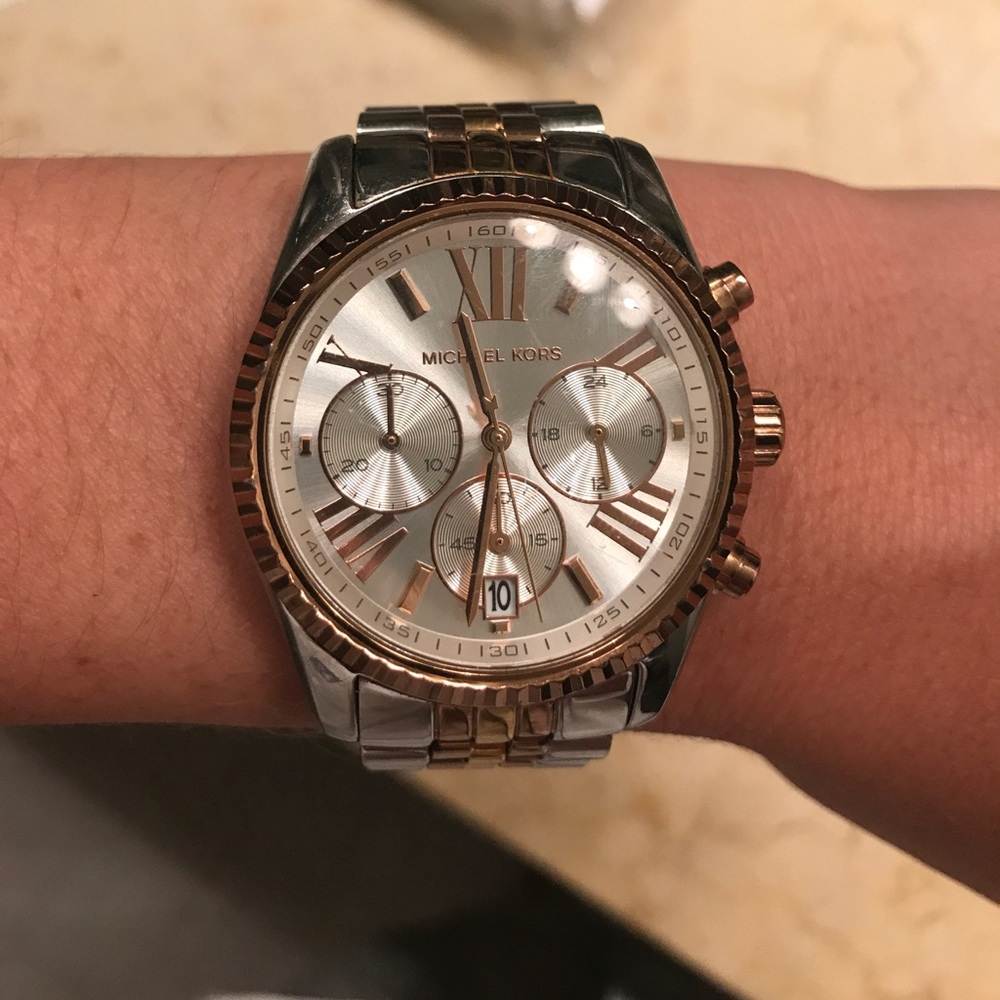 Michael Kors Watch