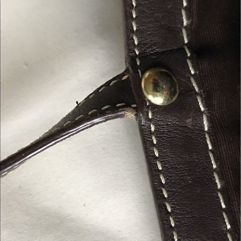 Coach bag - Picture 3 of 6