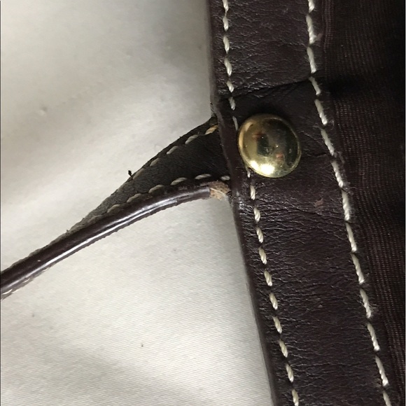 Coach bag - Picture 3 of 6