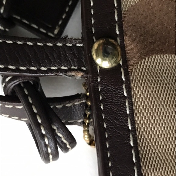 Coach bag - Picture 6 of 6