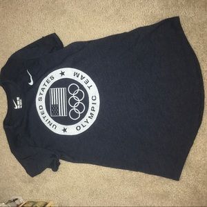 Nike tee