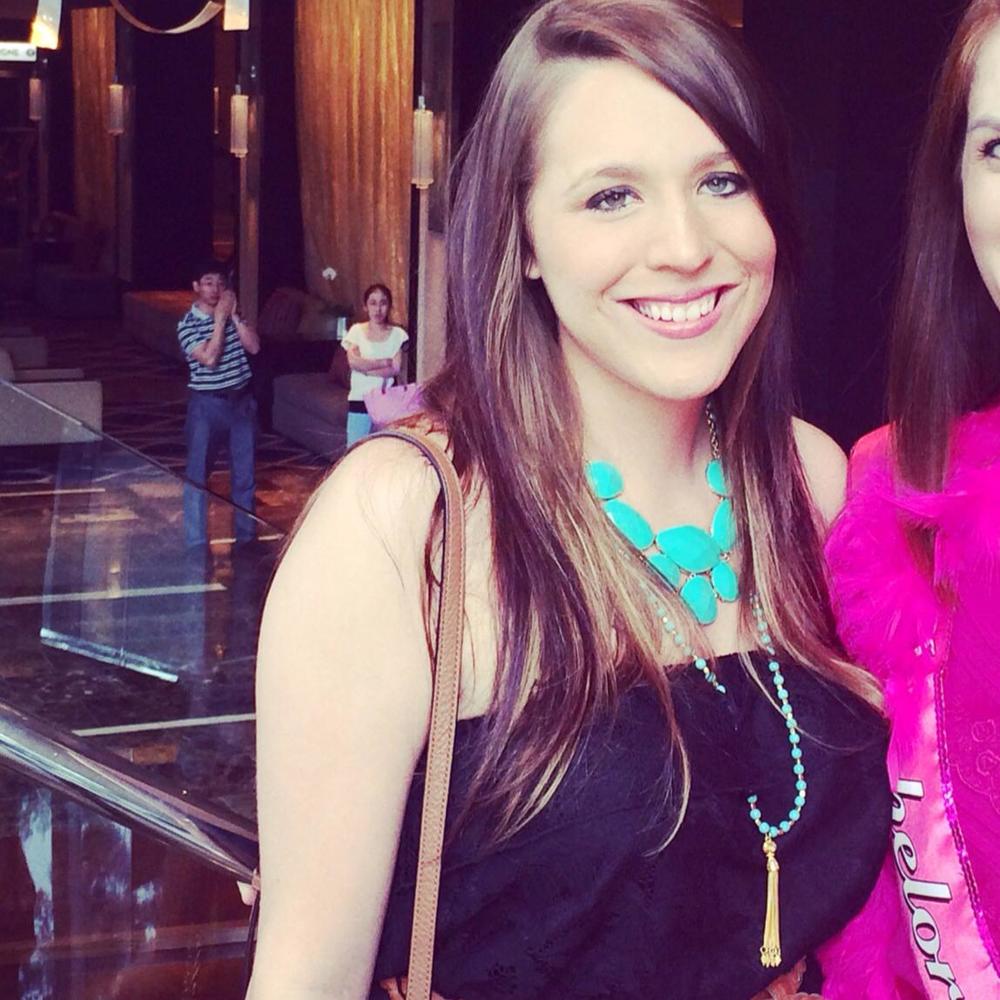 Meet your Posher, Fallon