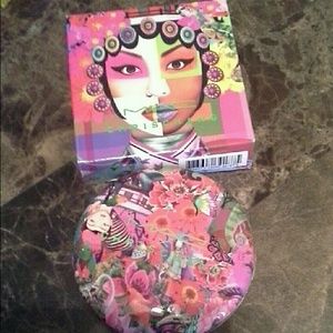 Mac Chris Chang Collection Prep / Prime Powder NIB