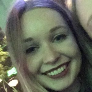 Meet your Posher, Stacy