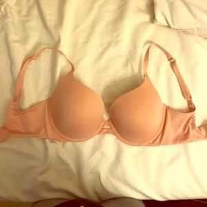Sexy Push-Up Victoria's Secret Bra