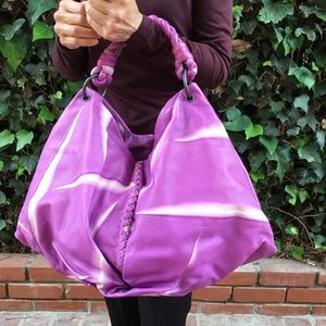 Brand new large Bottega hobo purse