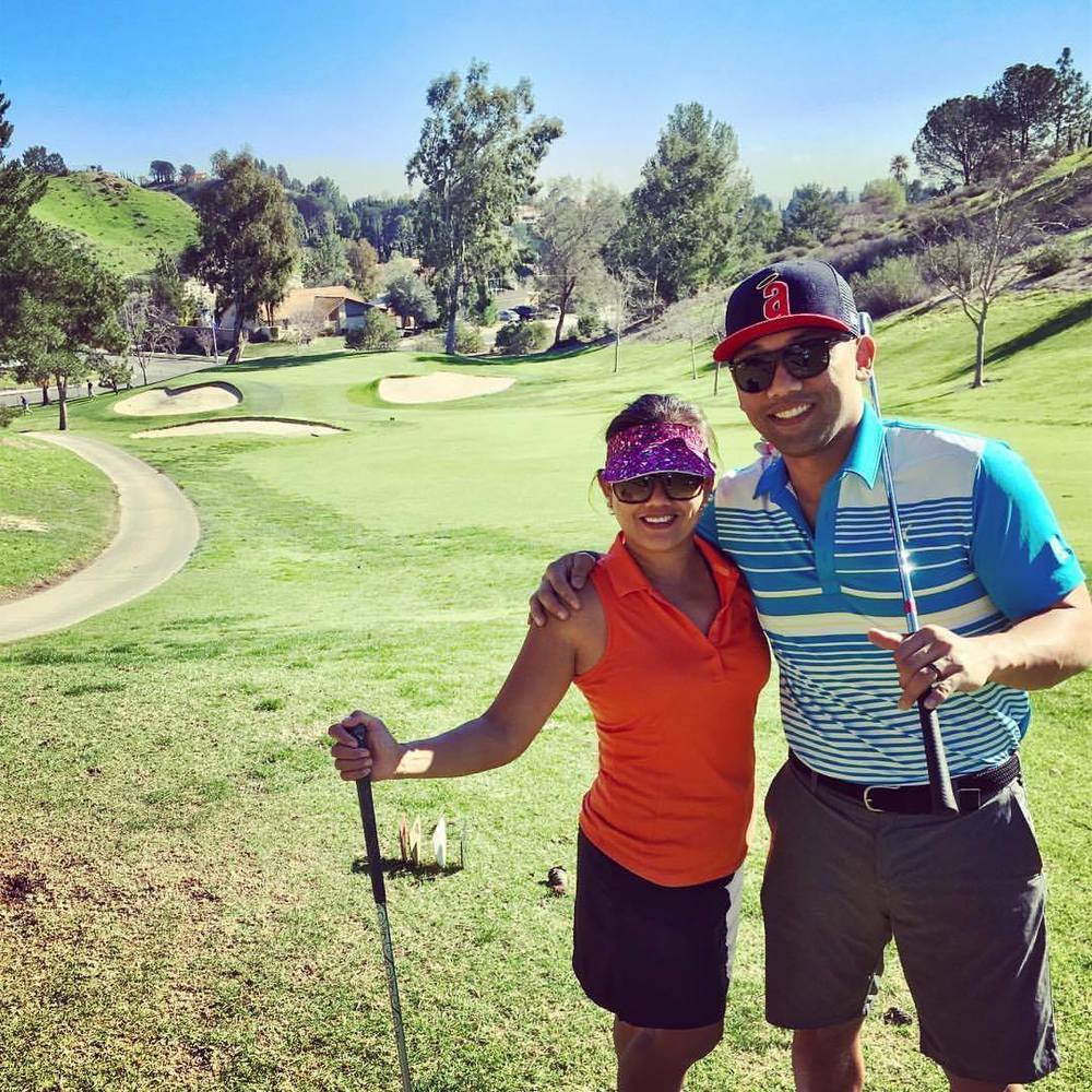 Meet your Posher, Jaycee