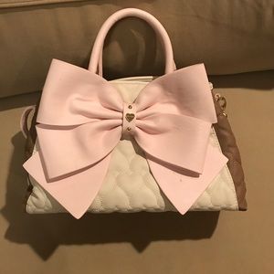 Betsey Johnson Hand Bag