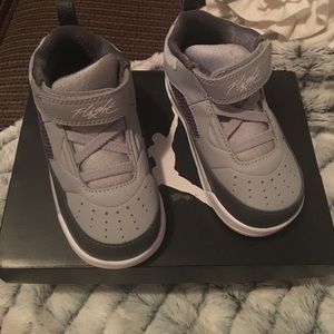 Jordan Flight sneakers- for kids