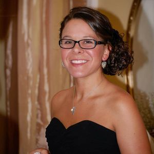 Meet your Posher, Brooke