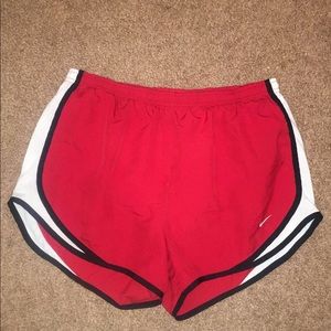 Nike Tempo Shorts