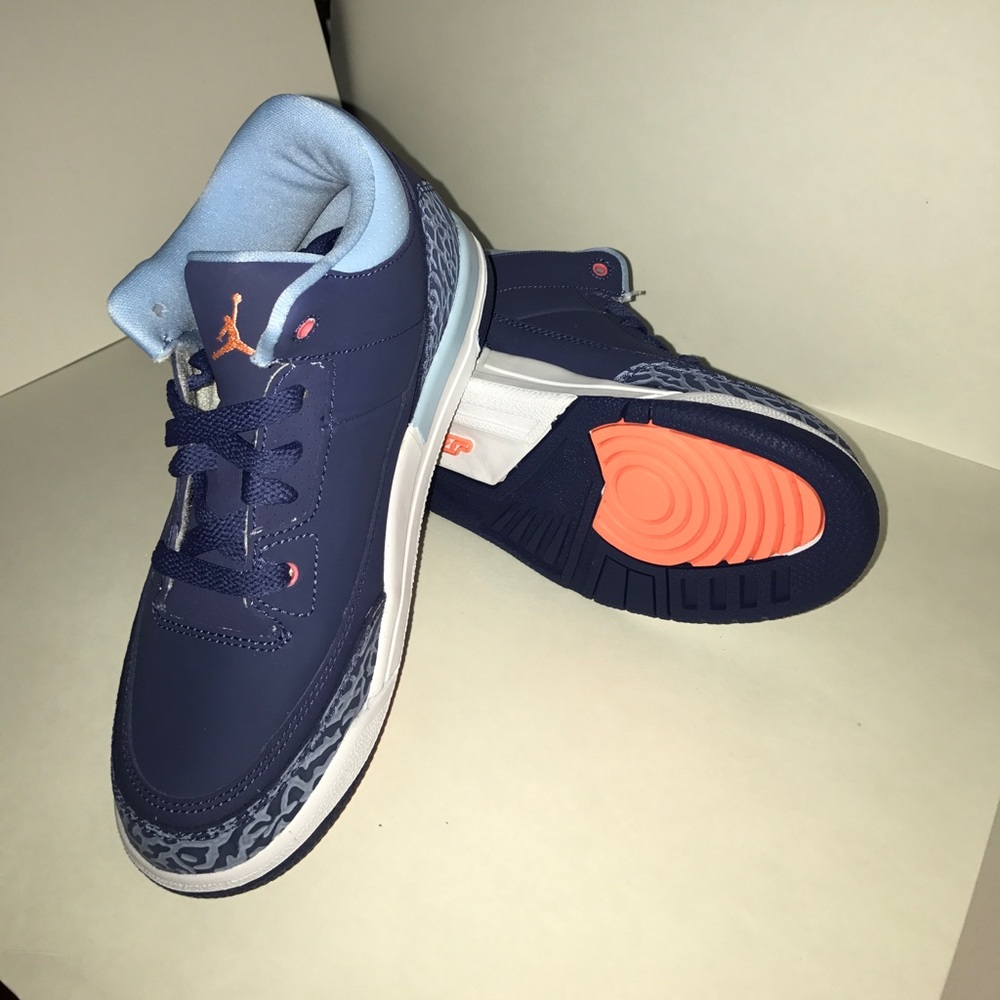 Jordan 3 Retro