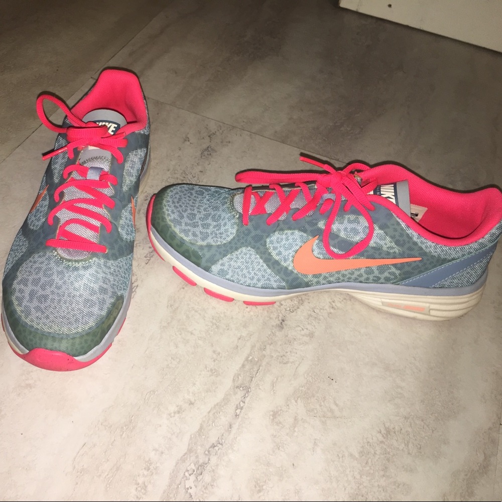Nike Running Shoes