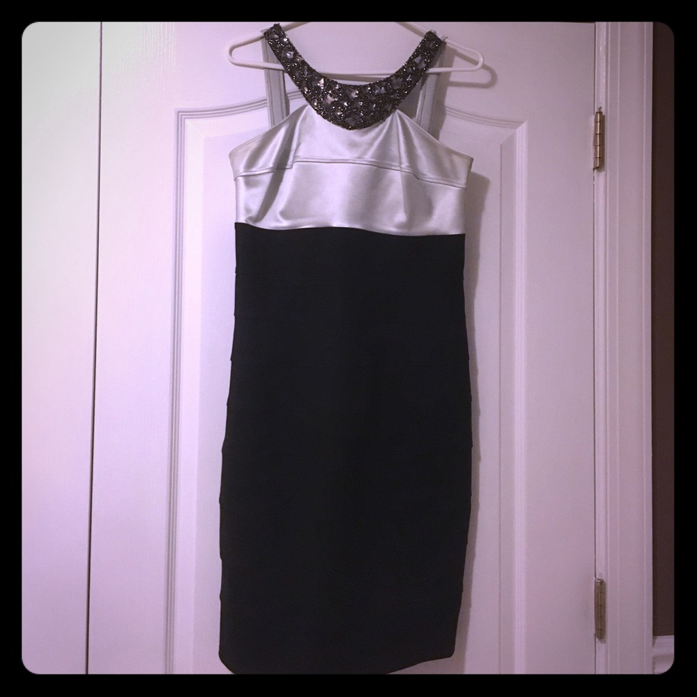 Cocktail dress