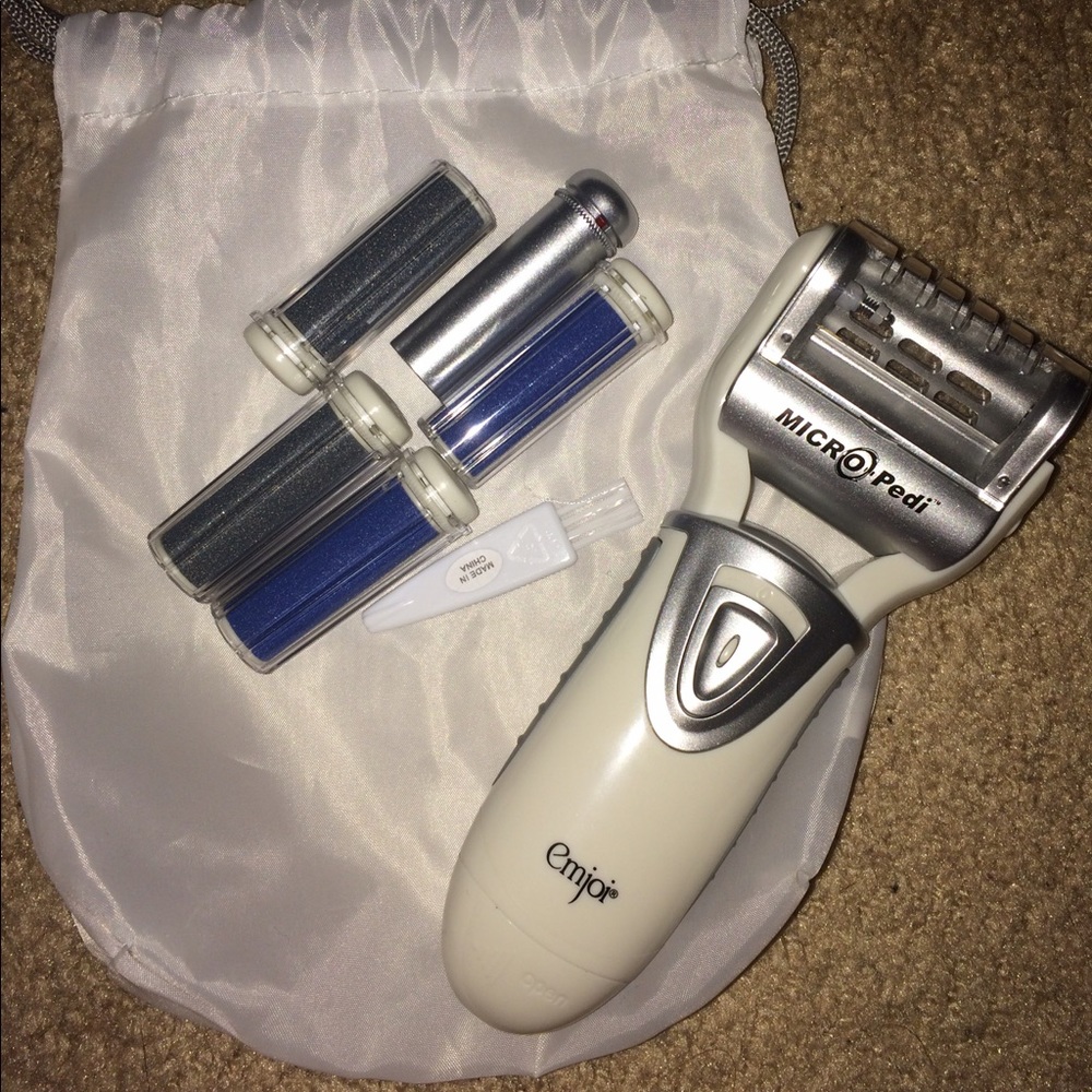 MICRO-PEDI