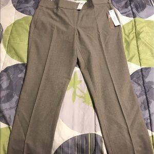 Authentic Brand New Ann Taylor Loft Slacks