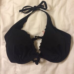 Victoria secret black top