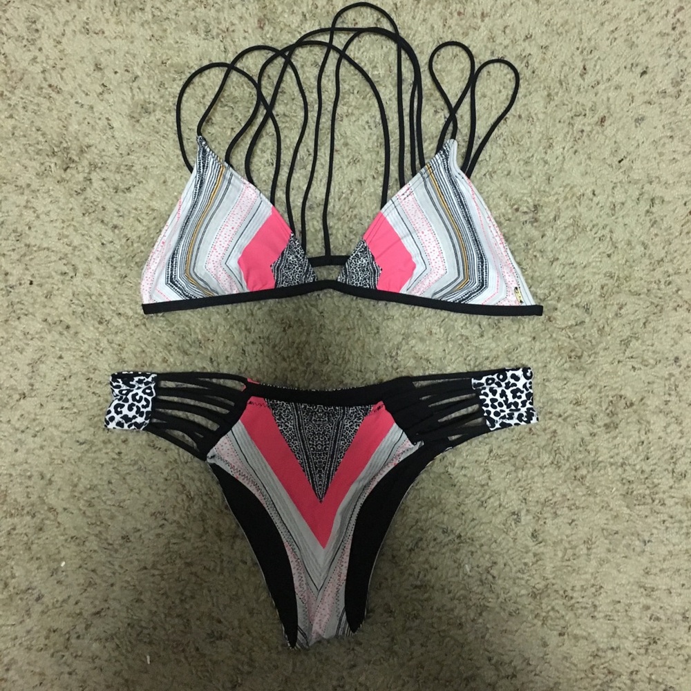Rip curl bikini