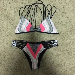 Rip curl bikini