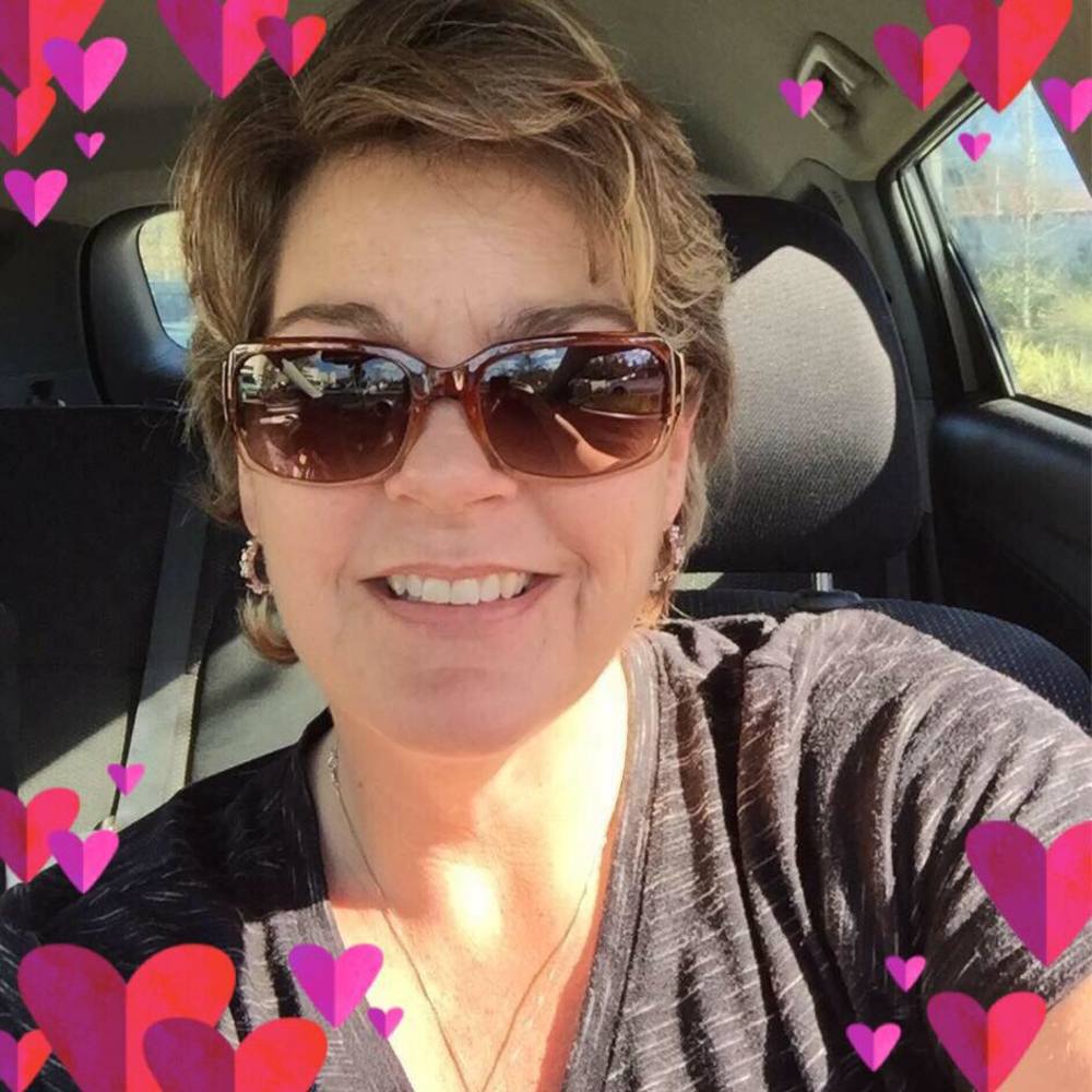 Meet your Posher, Teri