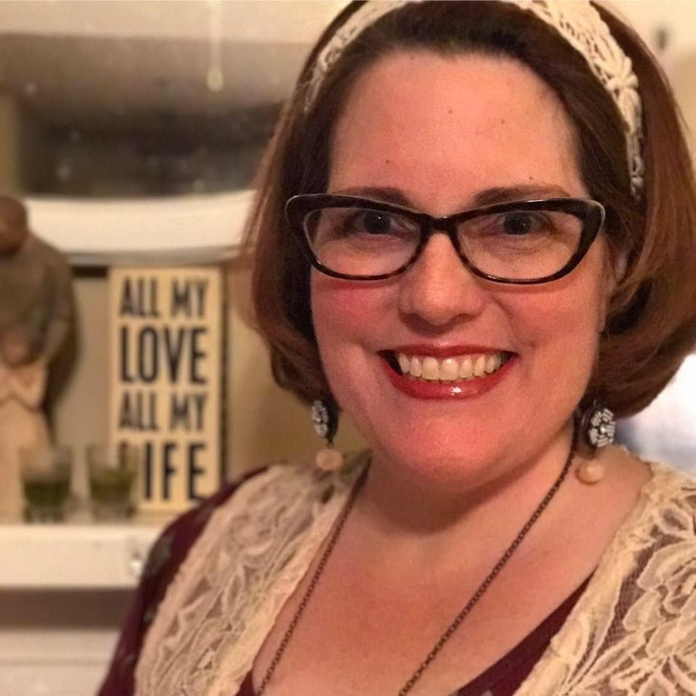 Meet your Posher, Lori