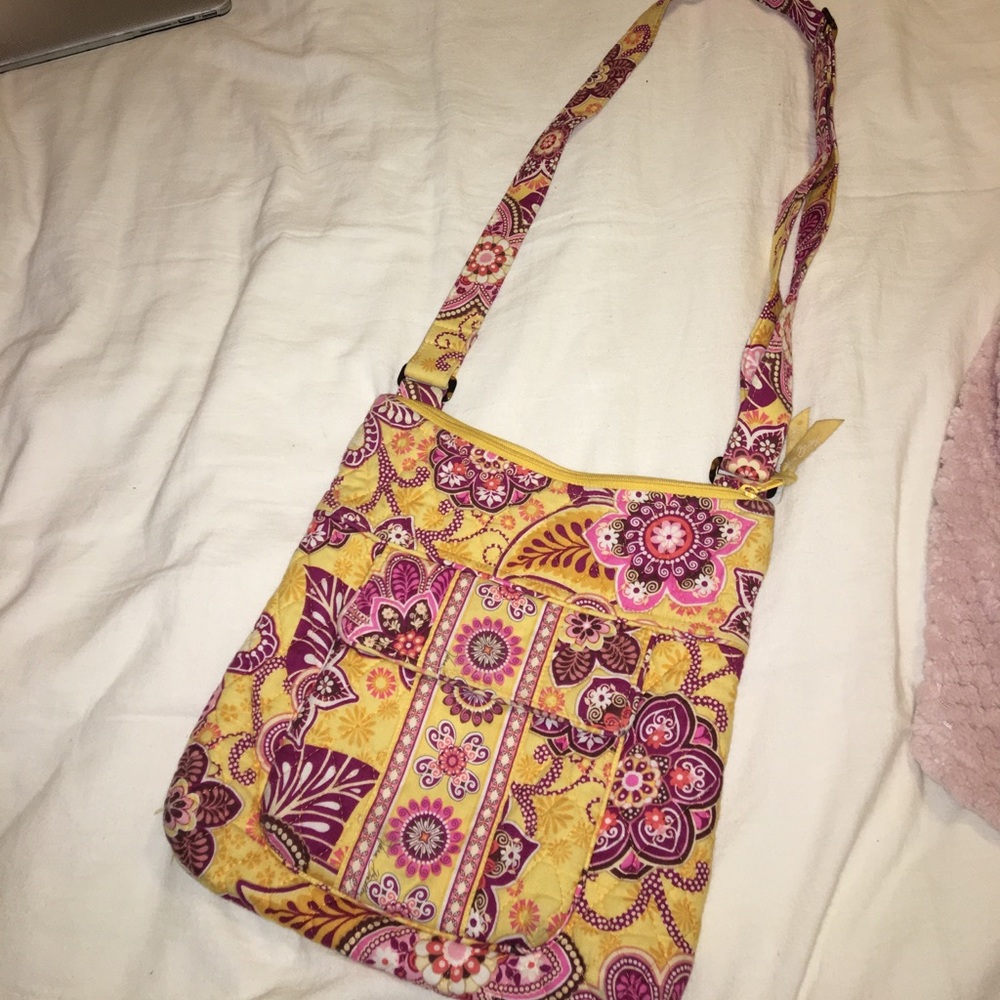 Vera Bradley Crossbody