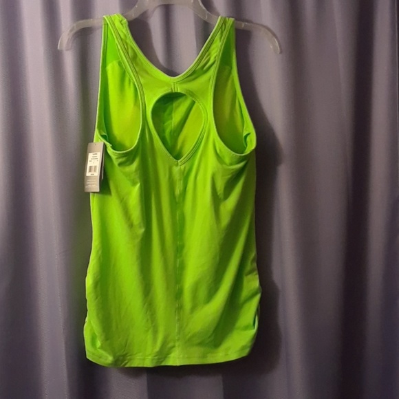 Forging Green Long Top w/Cookies - Picture 3 of 4