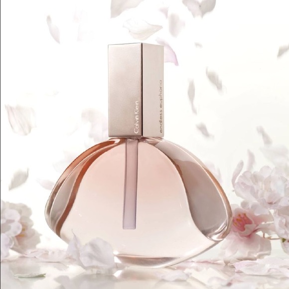 ENDLESS EUPHORIA PERFUME - Picture 1 of 4