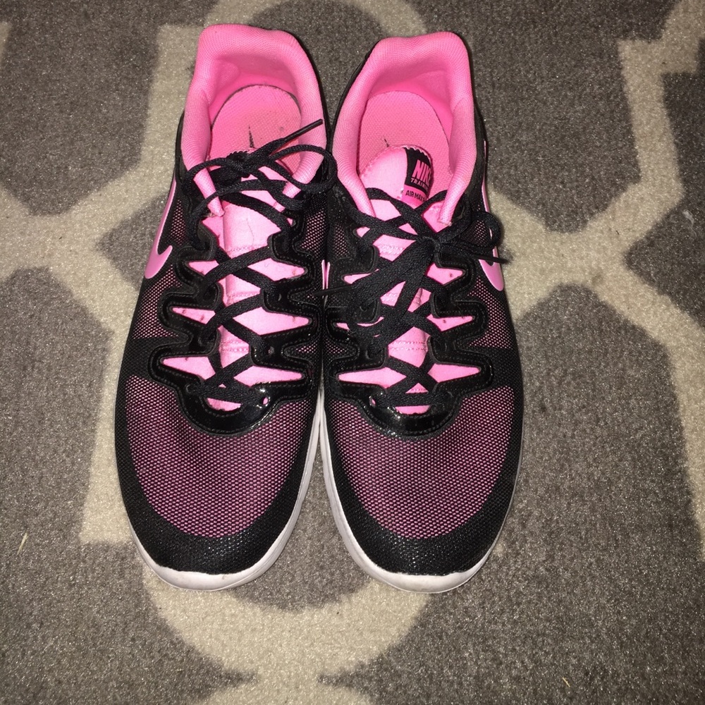 Nike Air Max Fusion Shoes