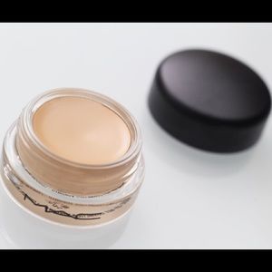 VERY POPULAR! Mac Paint Pot in Soft Ochre