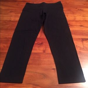 Zobha Leggings