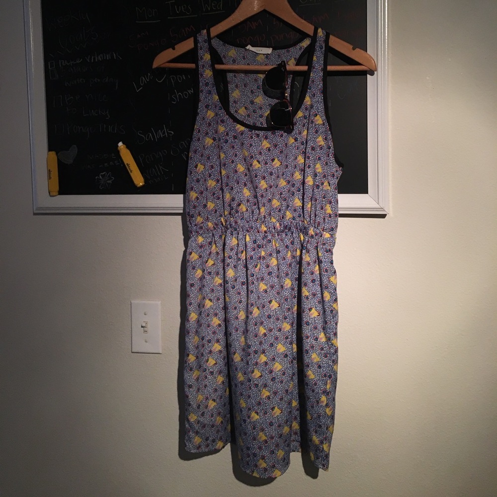 Lush Dress