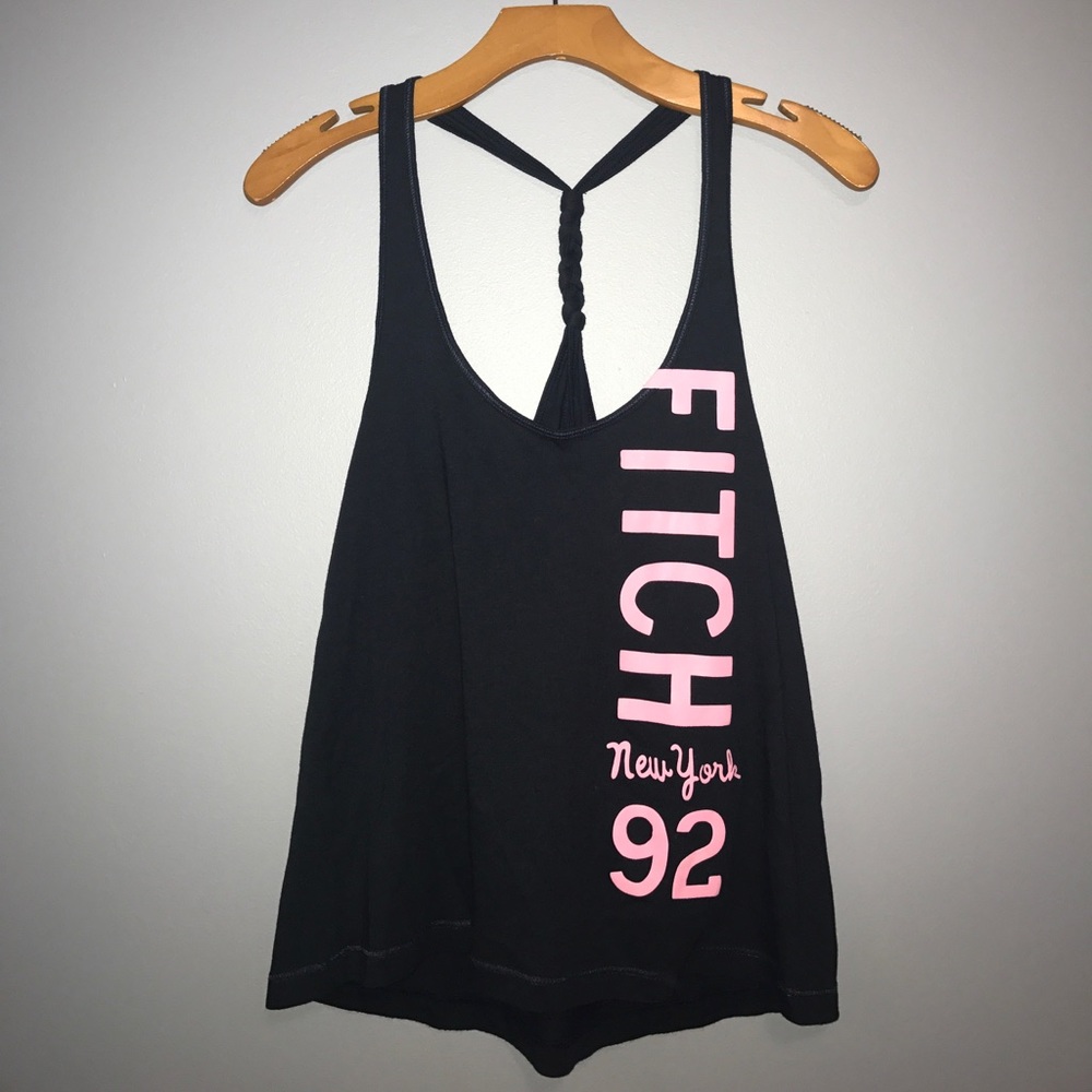 Abercrombie & Fitch Tank
