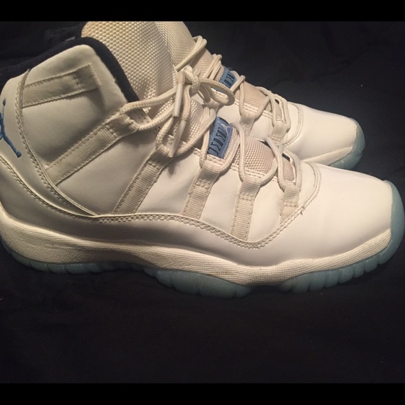 Columbia 11\'s (Traded) @rachskine main image 4