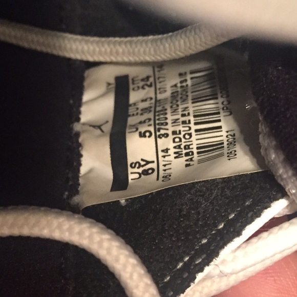 Columbia 11\'s (Traded) @rachskine