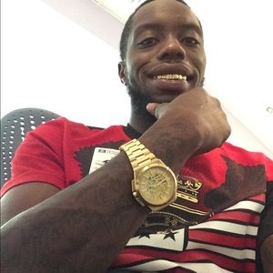 Meet your Posher, Ramsey