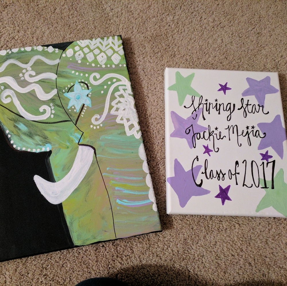 Canvases