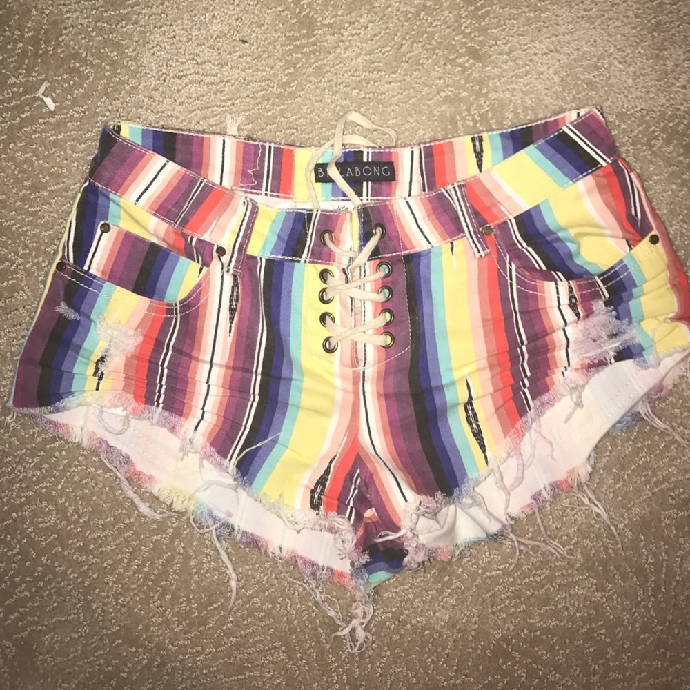 Billabong shorts