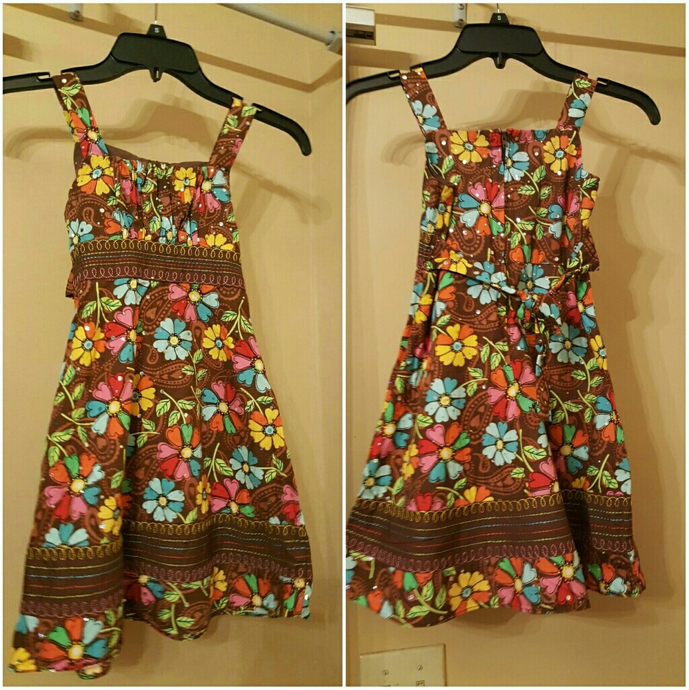 Summer dress
