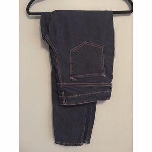 Blue jeans