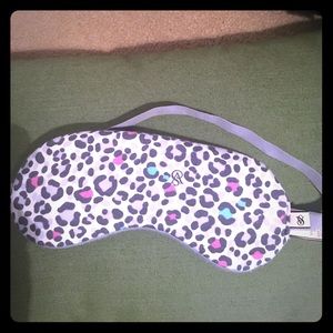 Victoria's Secret eye mask