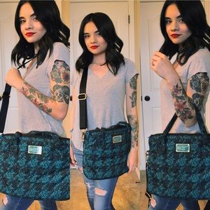 Marc Jacobs Laptop Bag