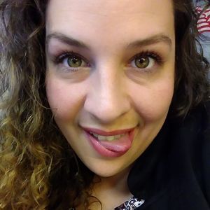 Meet your Posher, Erika