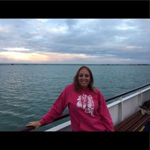 Meet your Posher, Naomi