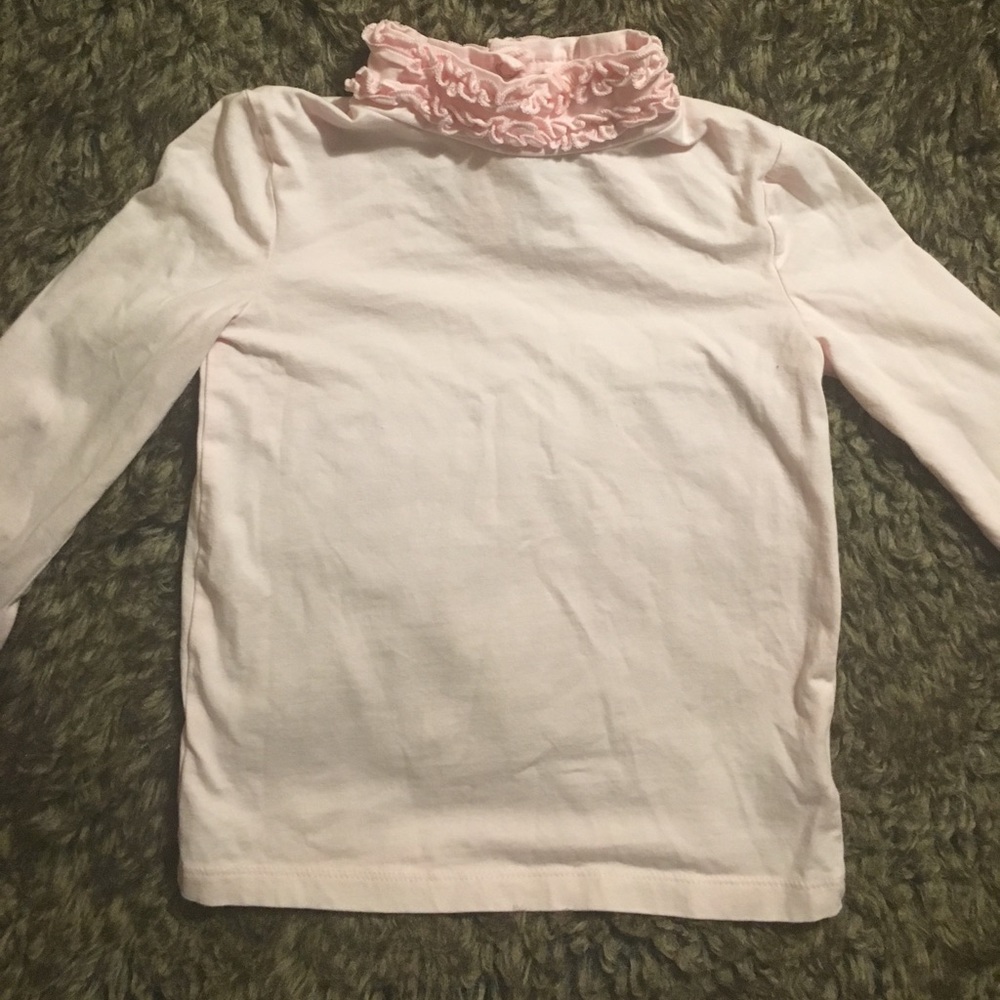 🎀👑Adorbsss Ballerina Shoe Overall & Shirt - Picture 6 of 8